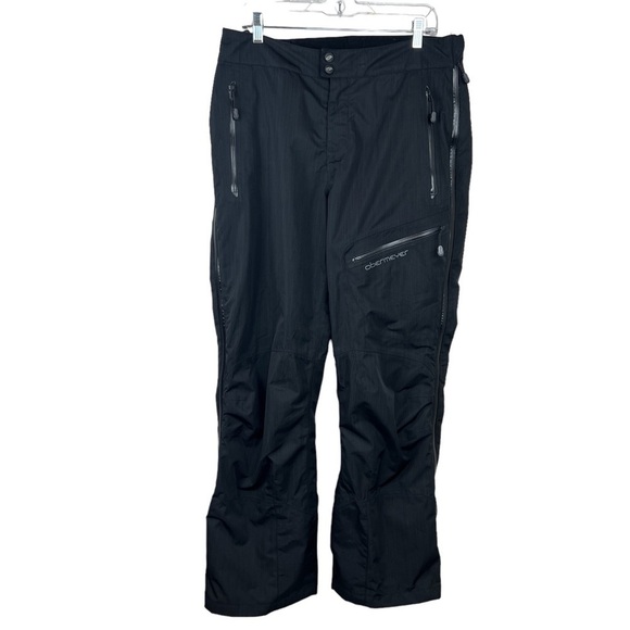 Obermeyer Kitimat Shell Ski Snowboard Pants - Picture 1 of 9